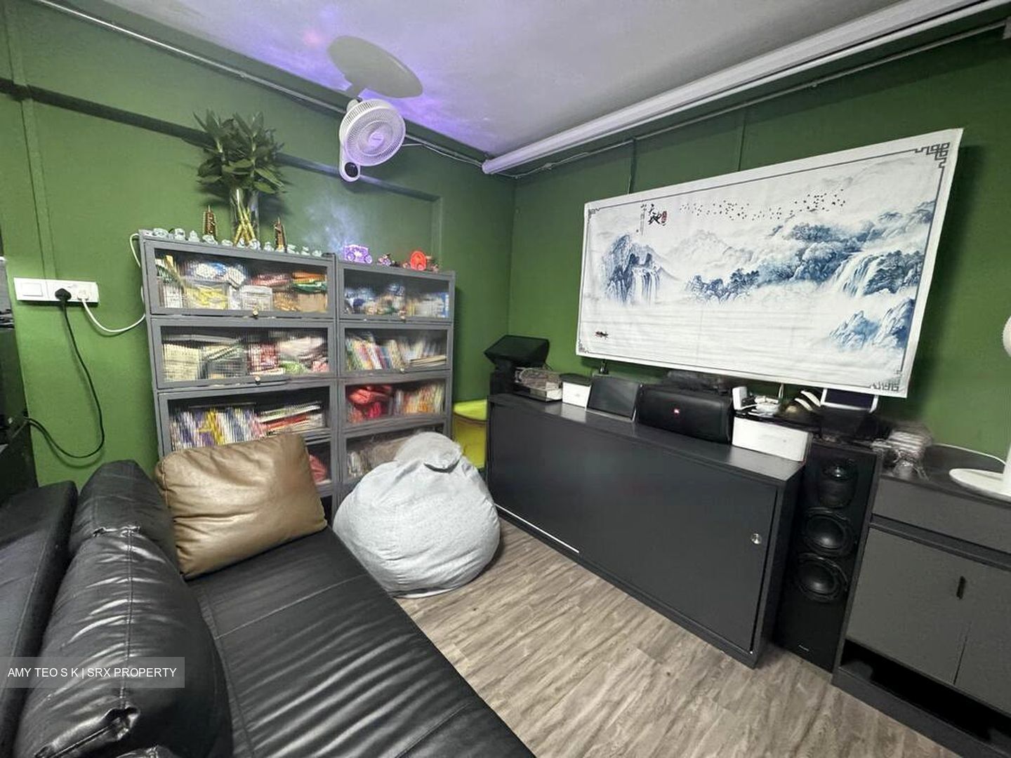 Blk 349 Tampines Street 33 (Tampines), HDB 5 Rooms #461122711